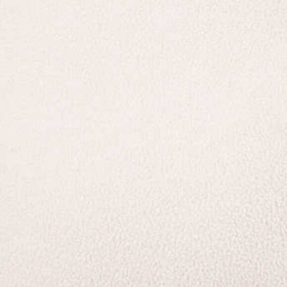 NEW Elle 1/4 Zip Fleece Pullover | Cream - Picture 7 of 9